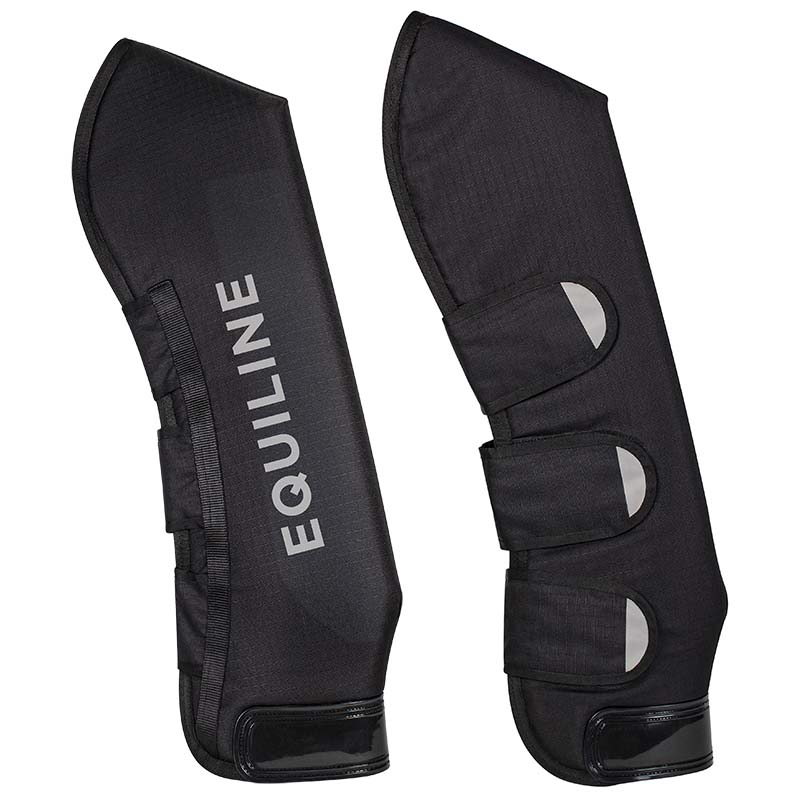 Travel boots equiline rex 4 pieces