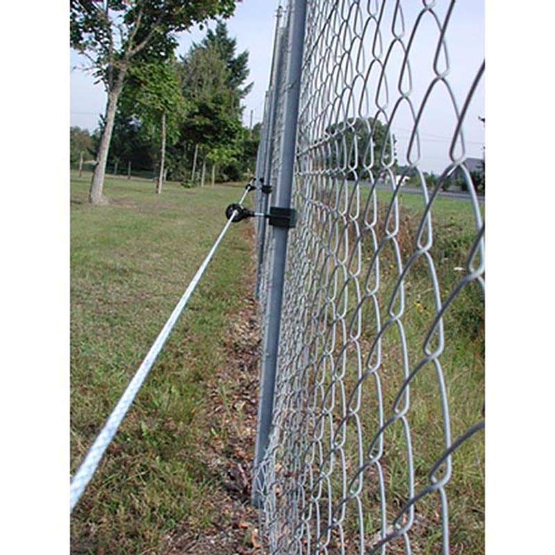 Insulator T posts adapter - 7476