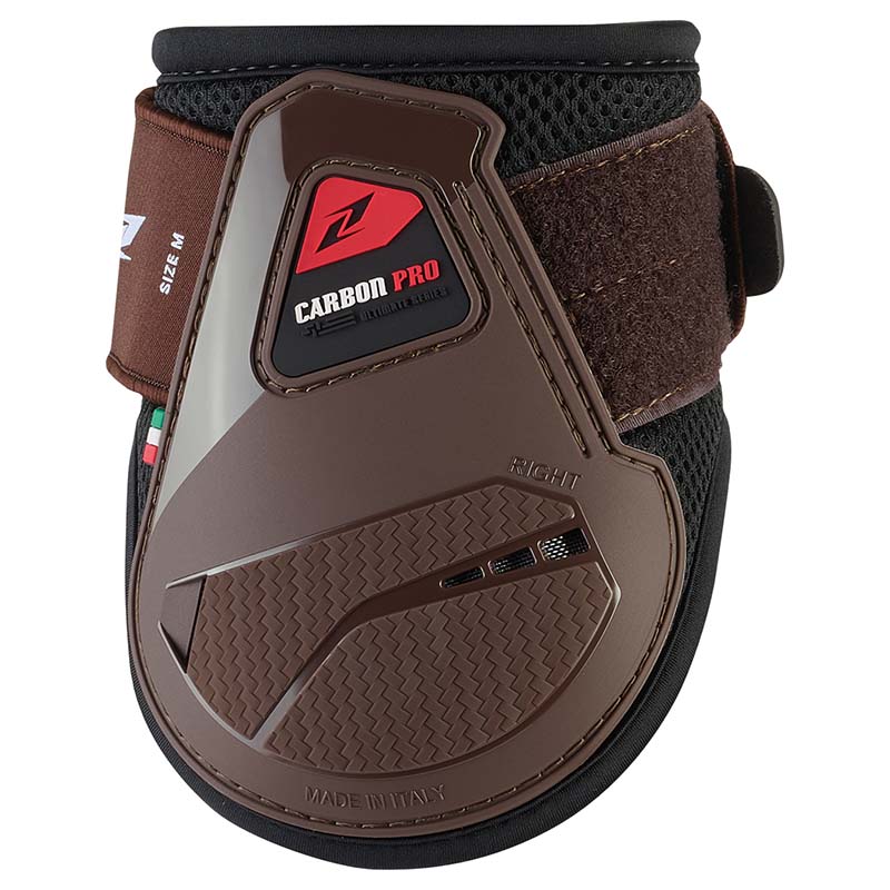 ZandonÀ carbon pro young fetlock boots - 1727