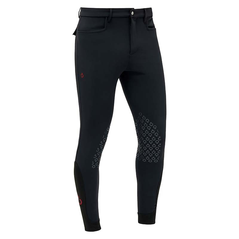 Man pants new super grip by cavalleria toscana
