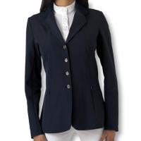 COMFORT WOMEN JACKET SARM HIPPIQUE SPORT 122 MICROFIBER STRETCH