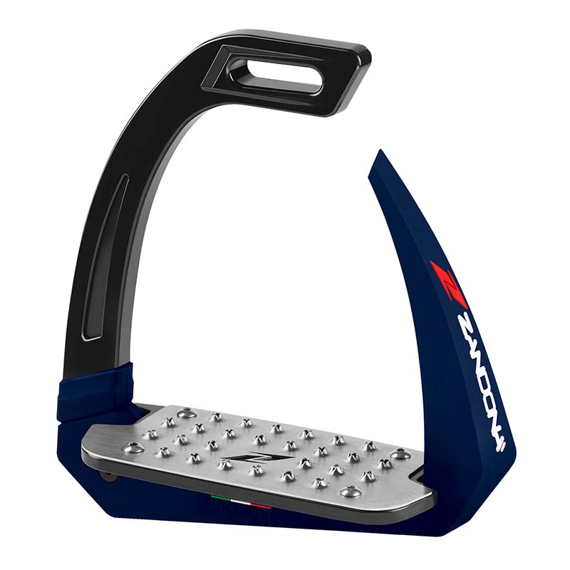 Safety stirrups omnia by Zandona' - 3238