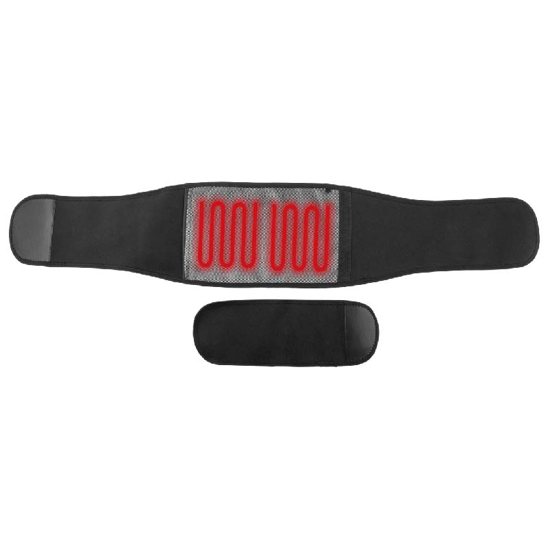 Heated Belt adjustable Back Warmer (battery-powered) - ELT Comfort Heat - 1818