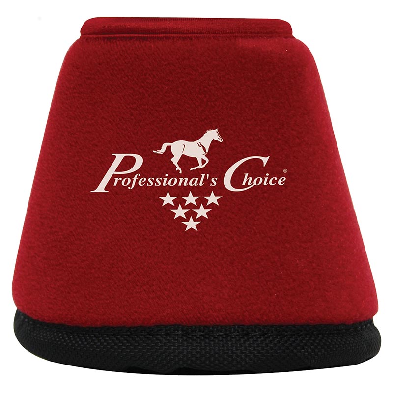 Professional’s choice bell boots - 1590