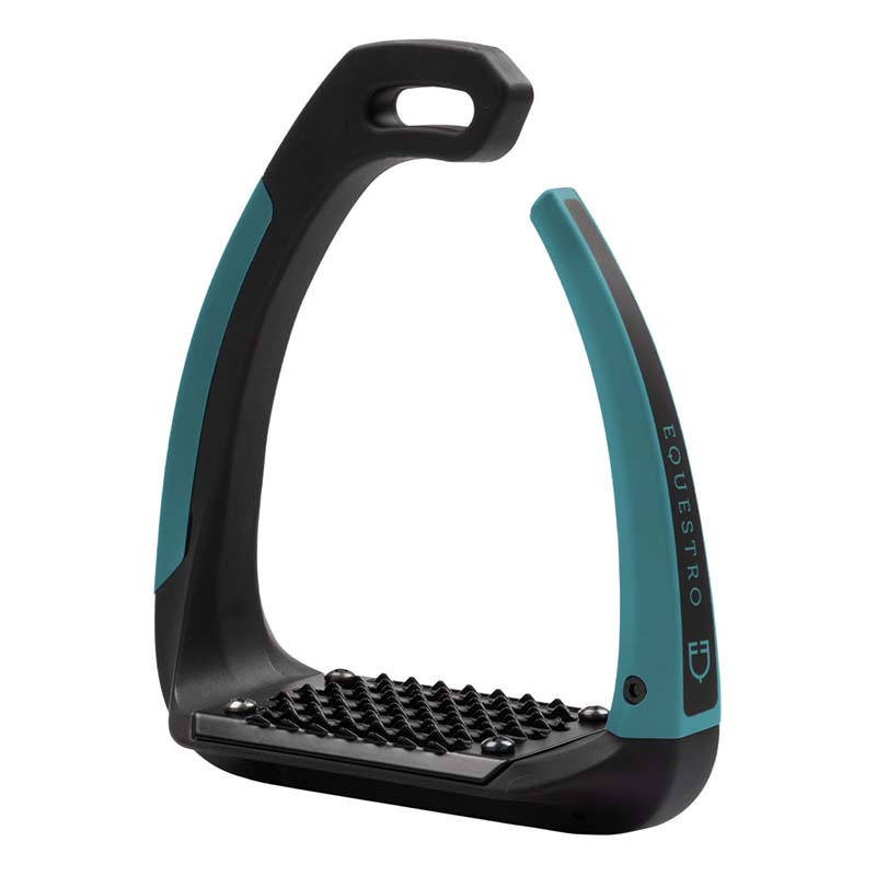 Equestro Supernova Junior Safety Stirrups
