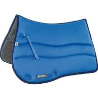 RECTANGULAR SYMPATEX SADDLE PAD VARIOUS COLOURS