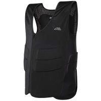 EQUILINE XCUDO BACK PROTECTOR LEVEL 2 ADULT UNISEX