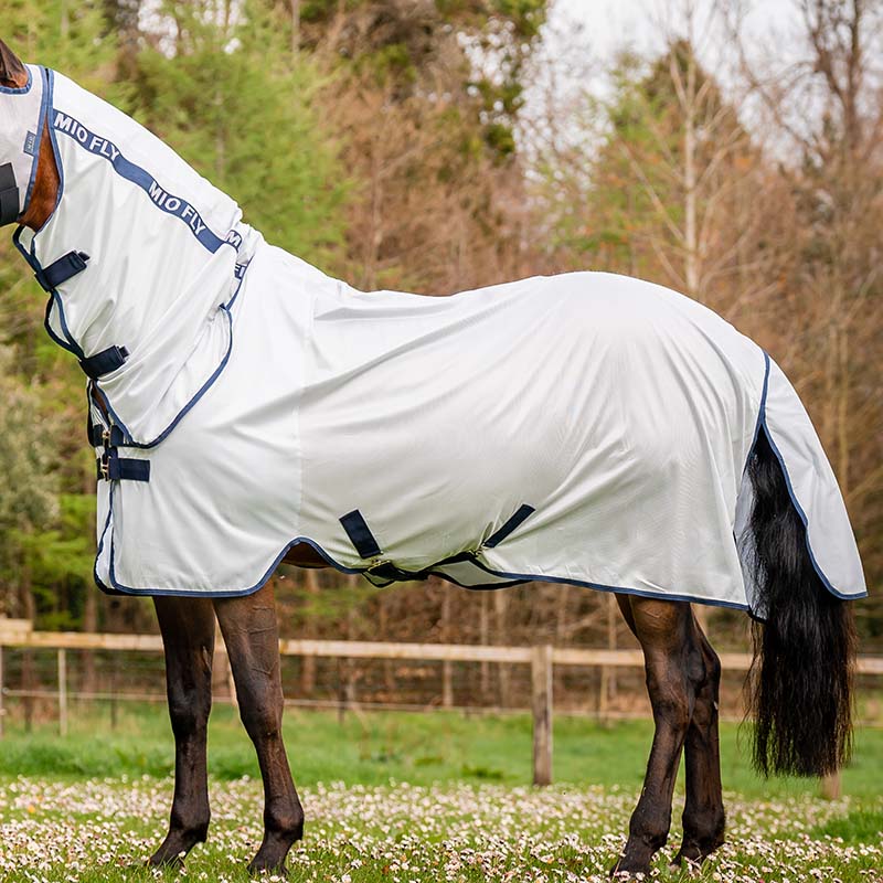 Flysheet horseware mio fly rug