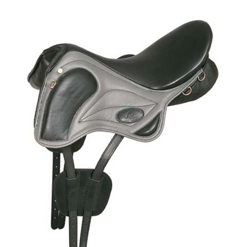 Pioneer Endurance Classic Special Saddle with nylon tree - 2801