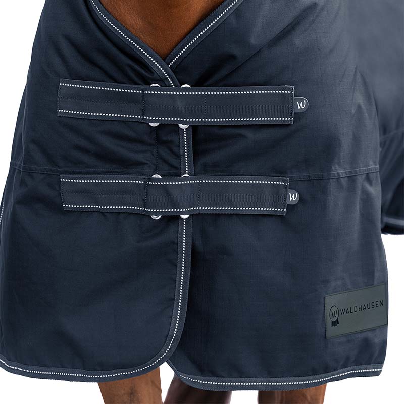 Waterproof Turnout Rug ARCTIC 600D, 300 g padding - 0393