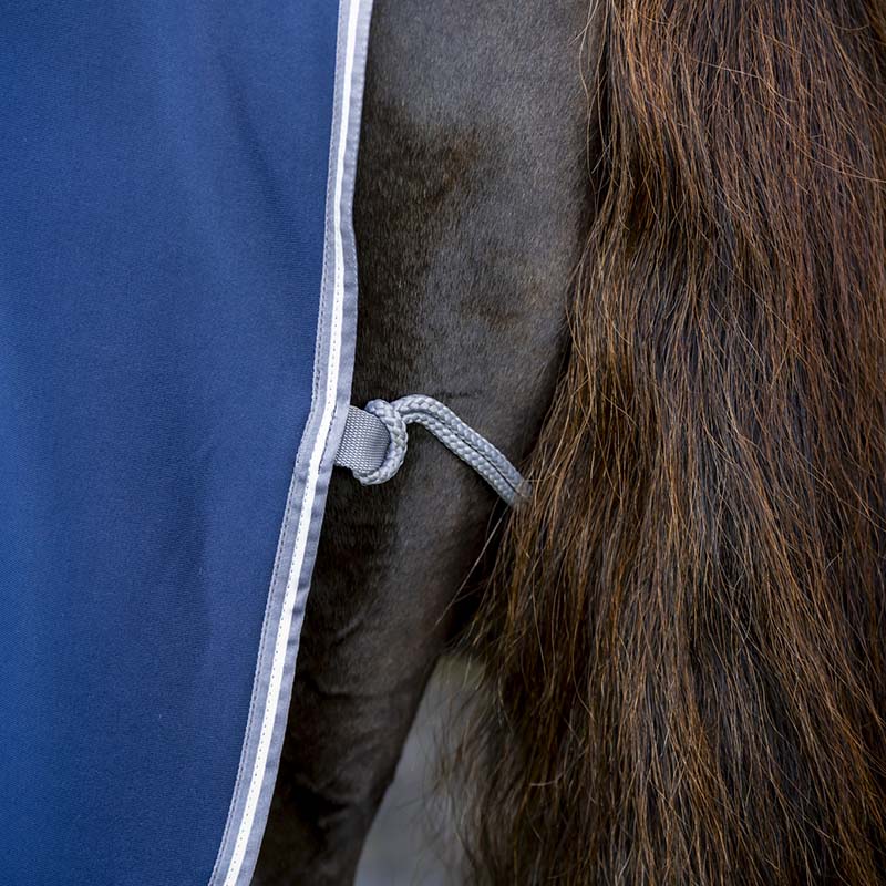 Rug Horseware AMIGO Jersey Cooler - 9512