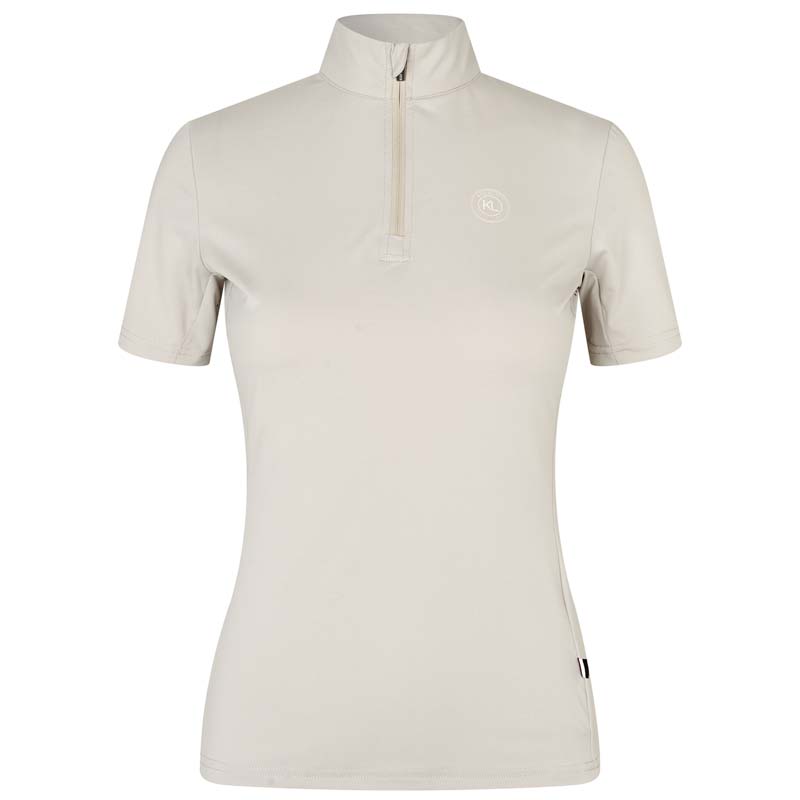 Summer women riding polo kingsland loretta - w/short sleeves