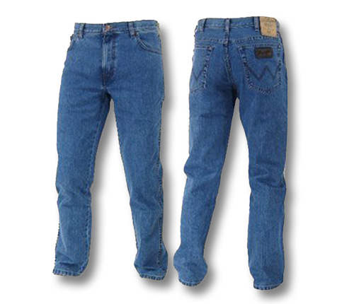 discount wrangler jeans