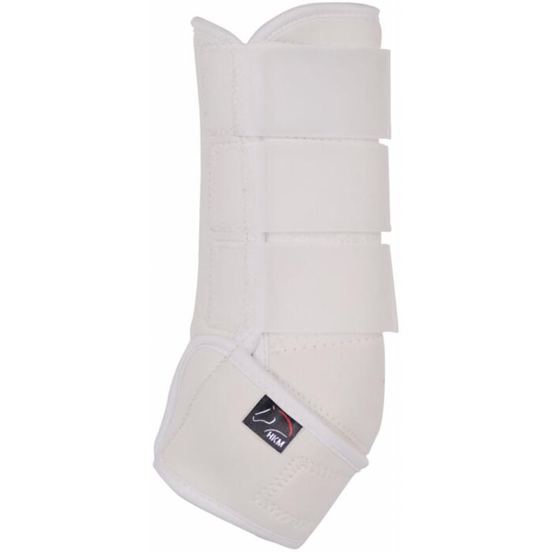 Protection neoprene for dressage with velcro - 1853