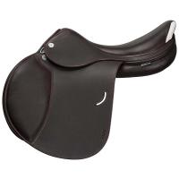 PRESTIGE ENGLISH SADDLE PARIS FOR SHOW JUMPING