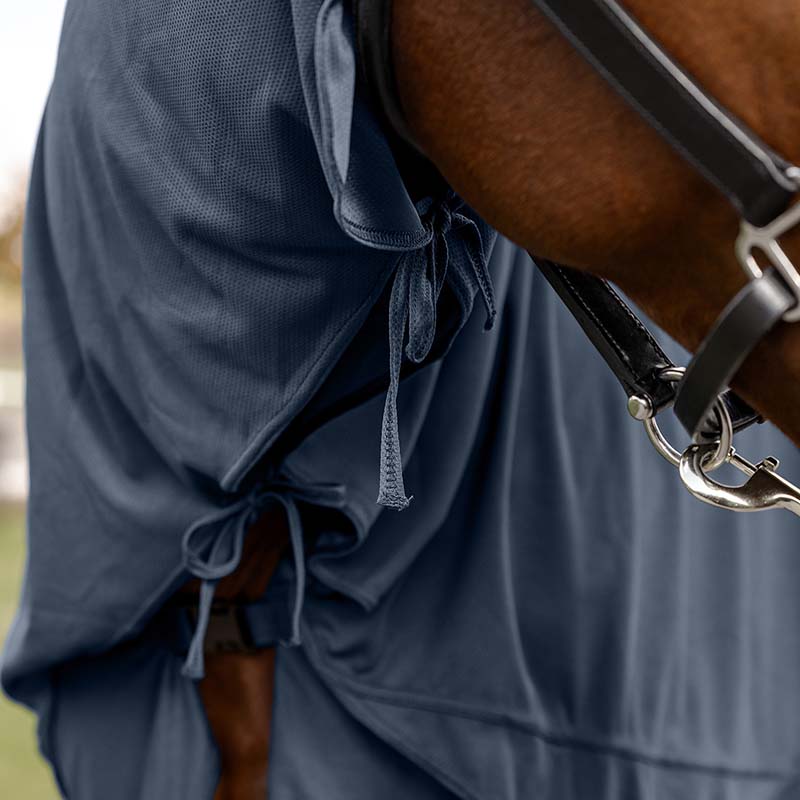 Cooling Neck Cover for Ice Layer horse blanket Waldhausen Health+Care - 0318