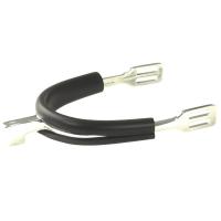PROTECTIVE SPUR RUBBER COVER FOR ENGLISH SPURS