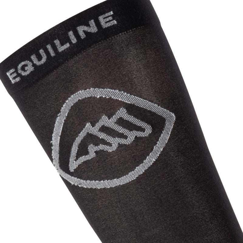 Ultra-light Riding Socks Equiline Unisex - Set of 3 pairs - 9230