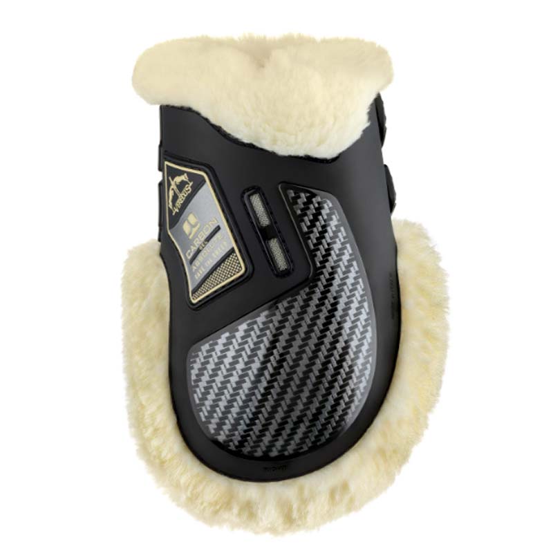 Veredus Carbon Gel Absolute “Save the Sheep” REAR Fetlock boots - 1626