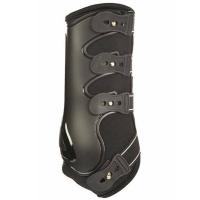 PROTECTION BOOTS FRONT DRESSAGE DANCE WITH ELASTIC