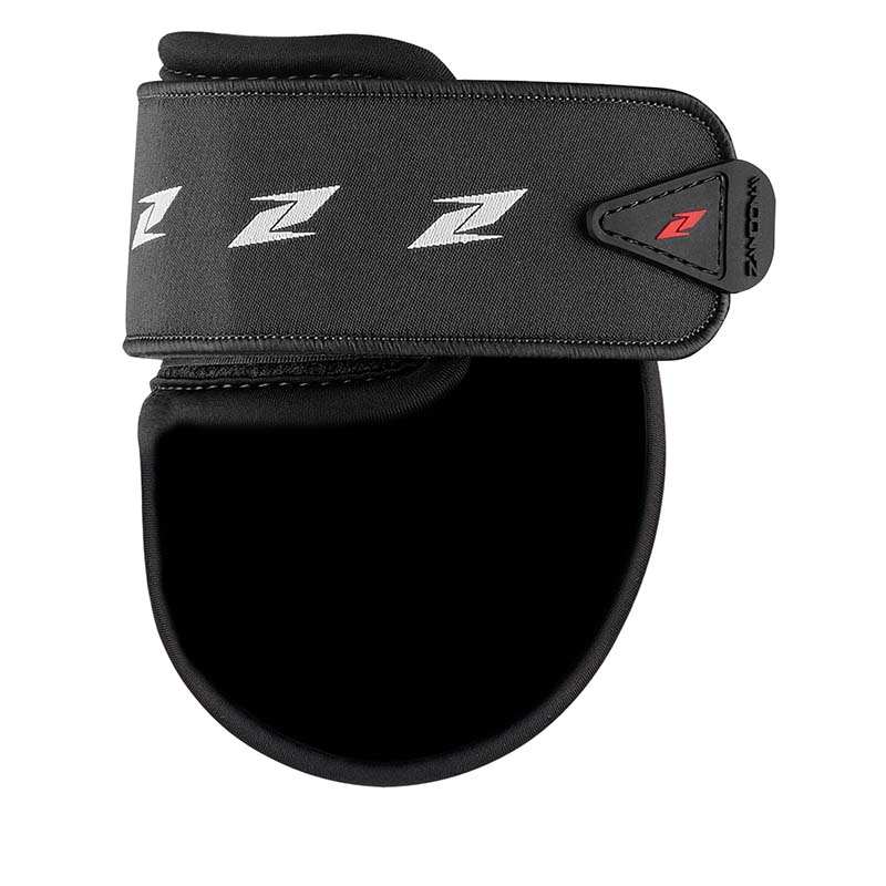 Zandonà Carbon Chic Young Competition fetlock boots - 1747
