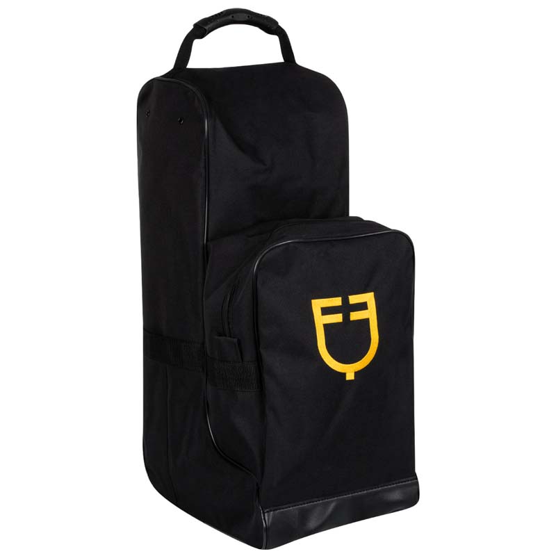 Boots and helmet bag Equestro
