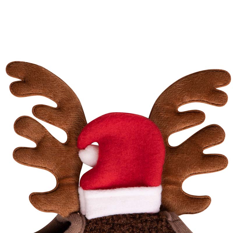 Christmas headgear for horses - 9318