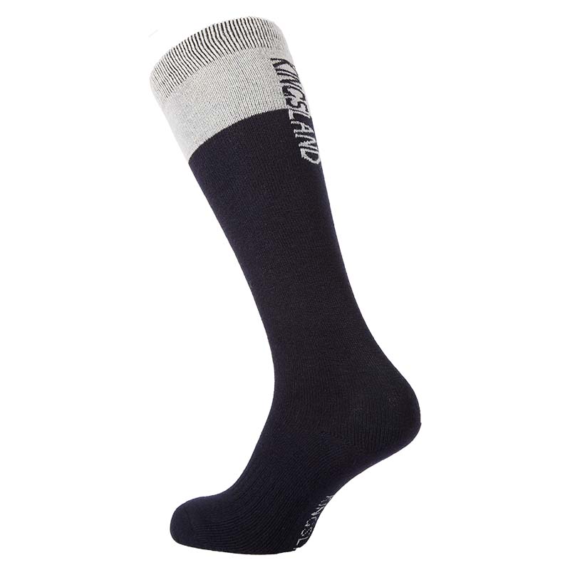 Riding Socks Kingsland KL Margit in Wool mix - 9391