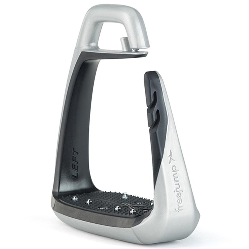 Stirrups Freejump model Soft up Classic - 3199