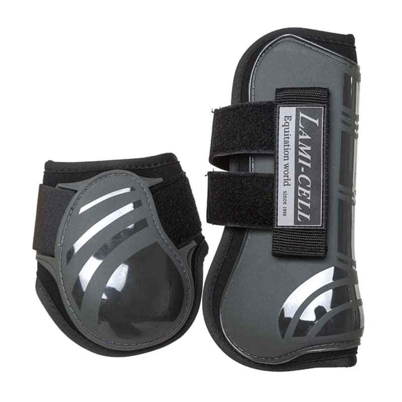 Lami-Cell Tendon and Fetlock Boots Set Mirage Collection - 1802