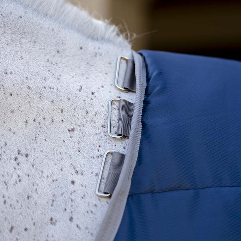 Pony stable rug Amigo Ripstop Insulator 100g - 0507