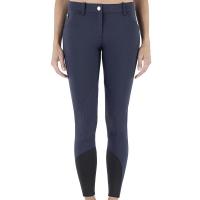 MICROFIBER RIDING PANTS E-PLUS WOMEN EQUILINE BOSTON