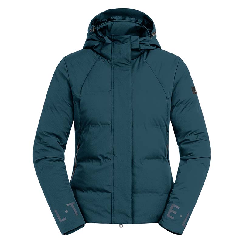 Waterproof down jacket elt ohio for women/girls