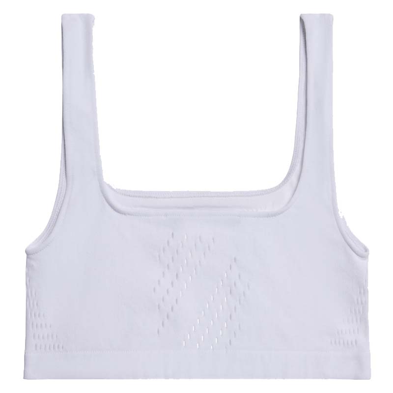 Cavalleria Toscana Women's Seamless Sports Bra - 4017