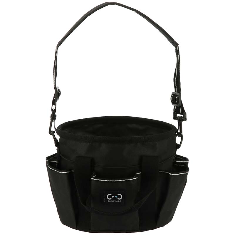 Groom Bag with pockets, various colors - 0664
