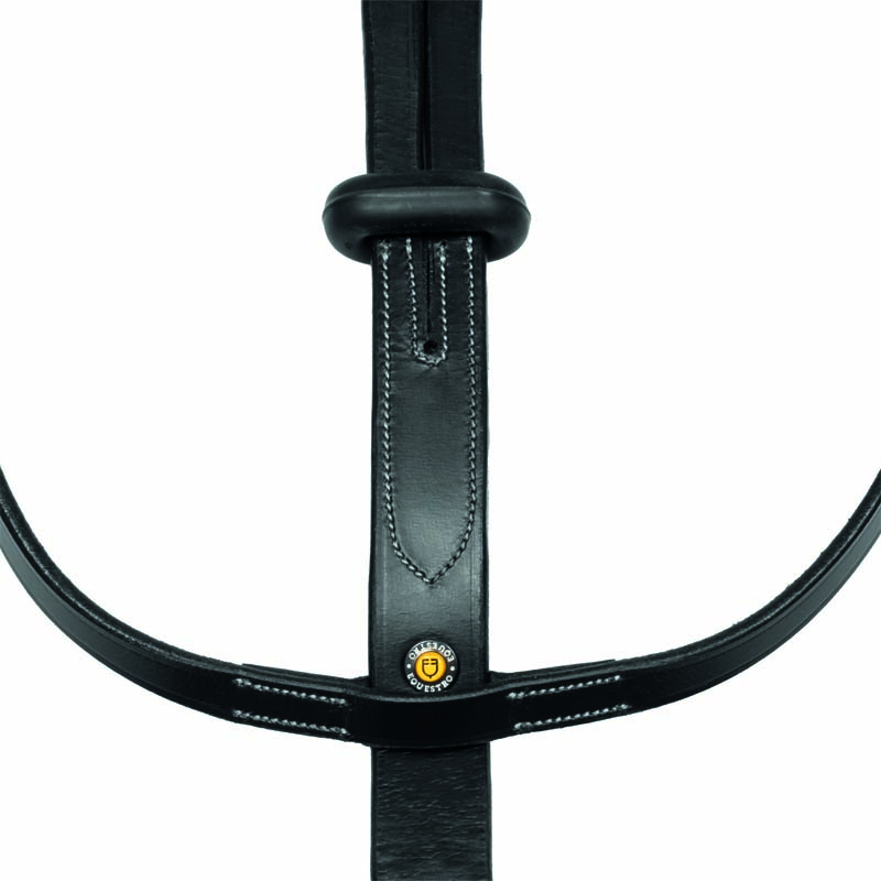 English martingale Equestro - 2626
