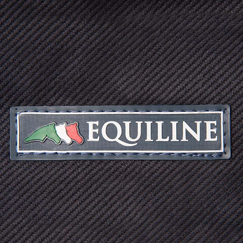 Cotton rug Equiline Reynosa - 0517