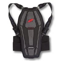 EQUESTRO SAFETY VEST PRO BACK JUNIOR PROTECTOR - MySelleria