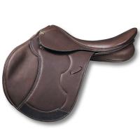 PESSOA JUMPING SADDLE HERITAGE PRO MODEL