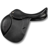 PESSOA JUMPING SADDLE MODEL RODRIGO GEN-X ELITE 