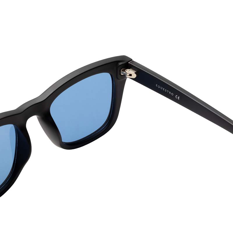 Equestro SOLANA Sunglasses with Polarized Lenses - 9792