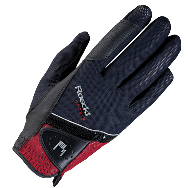Roeckl Merino M/érinos Mixte