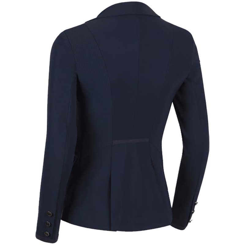 Ladies riding jacket Samshield model LouisE - 3859