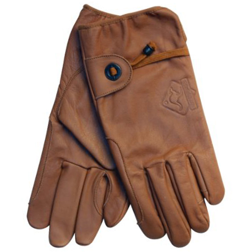 WORKING WESTERN LEATHER GLOVES MODEL UNISEX MySelleria