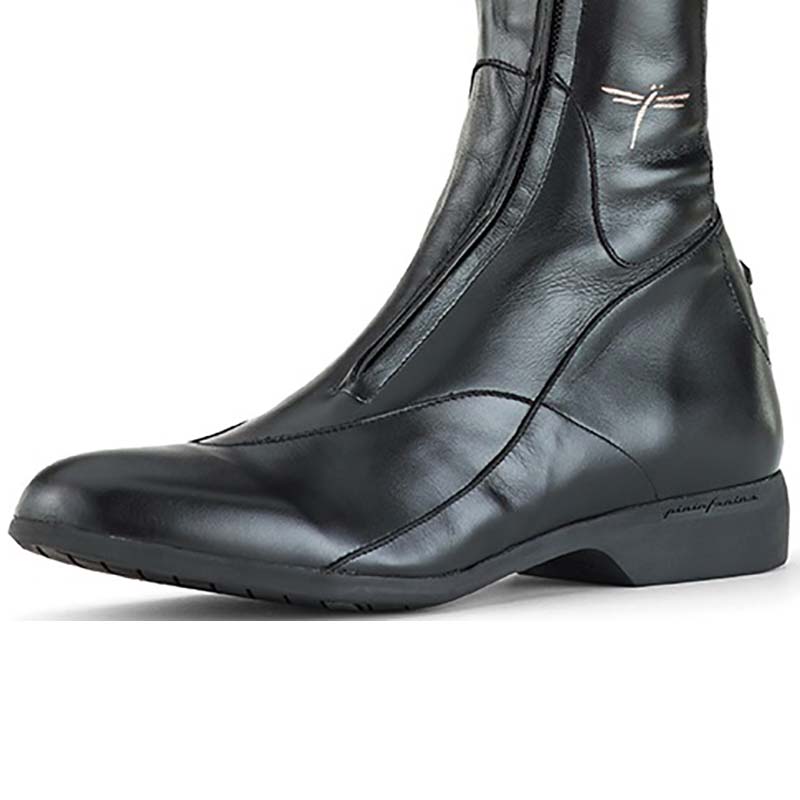 freejump canvas boots