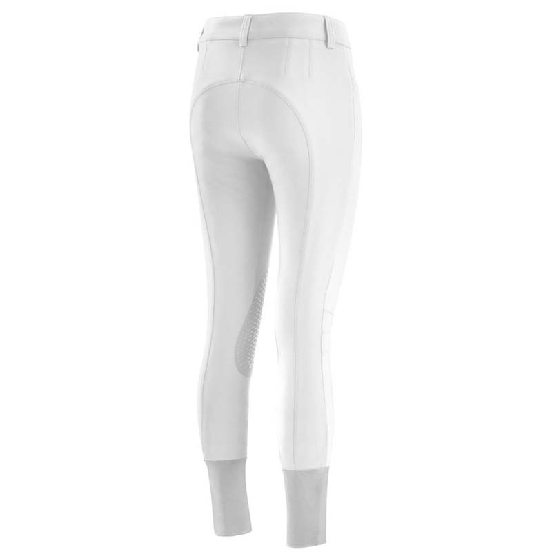 Riding breeches Animo Nefer grip woman - 2216