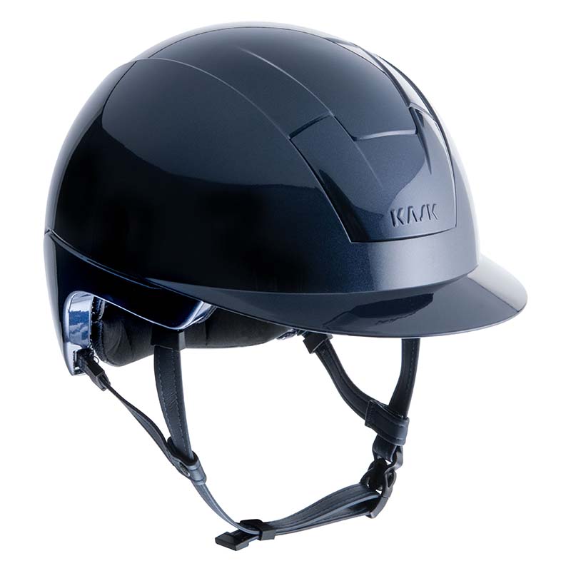 KASK RIDING HELMET KOOKI MODEL MySelleria