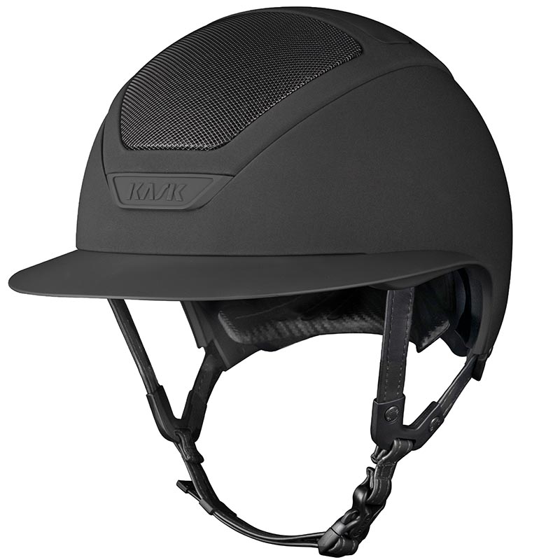 Kask riding helmet star lady hunter model - 2059