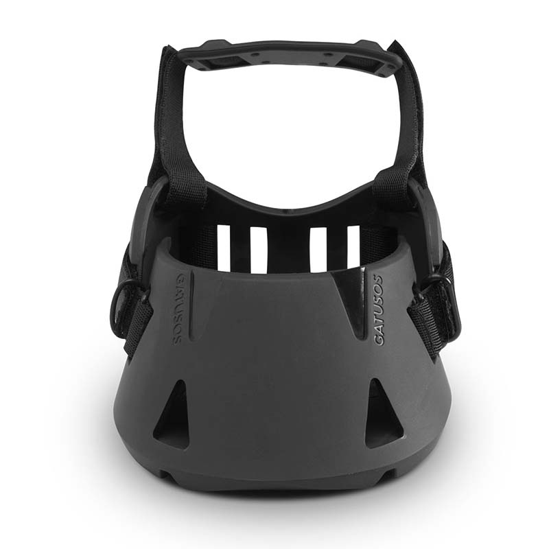 Protective hoof boot Gatusos with soft sole - 1150