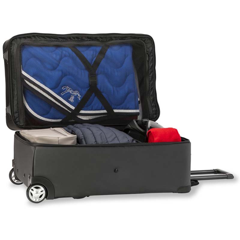 Backpack Inatake Trolley saddle bag and accessories - 0234